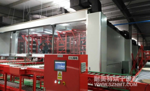 NMT-NH-90新能源汽車動(dòng)力電池老化房（邯鄲銀隆新能源）